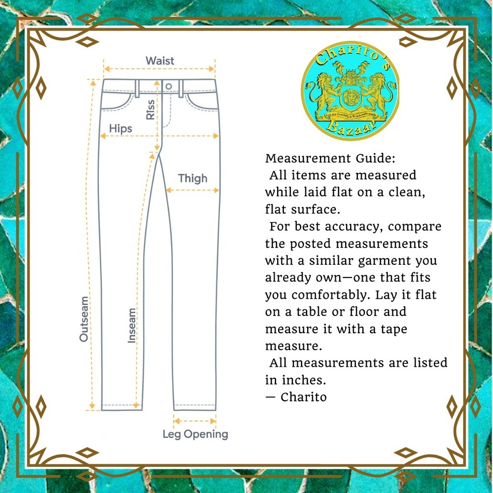 Conquest Jeans Low Rise Flare Leg Denim Blue Wash Trendy Casual women 28 - Picture 6 of 7